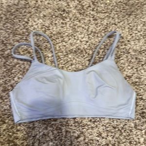 Like a cloud bra  *light support A/B cup
